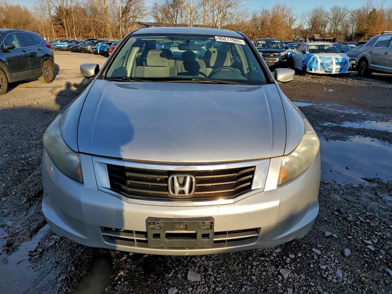 2009 HONDA ACCORD LX #3305397346
