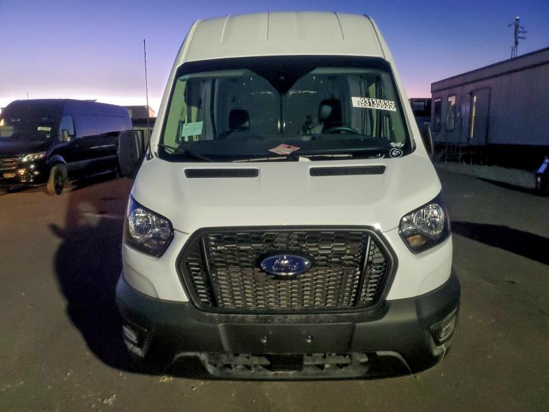 2025 FORD TRANSIT T- #3303185795