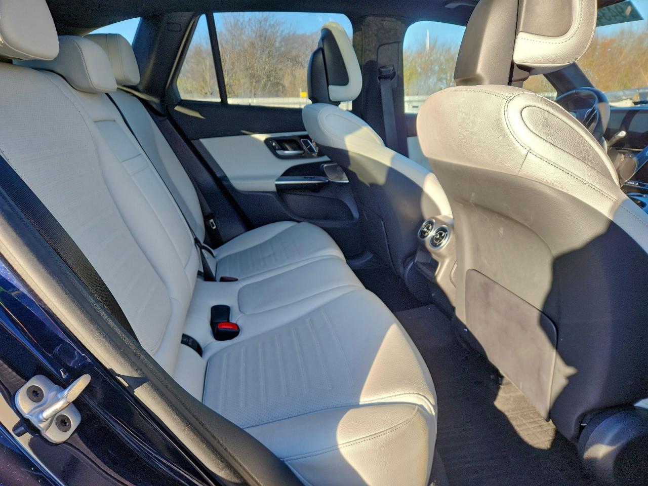 MERCEDES-BENZ GLC-CLASS 300 4MATIC