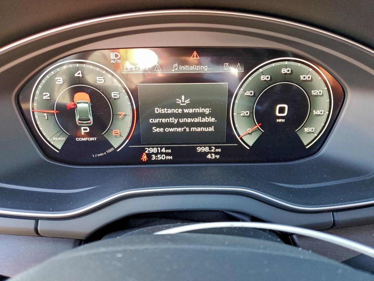 AUDI Q5 PREMIUM PLUS 45