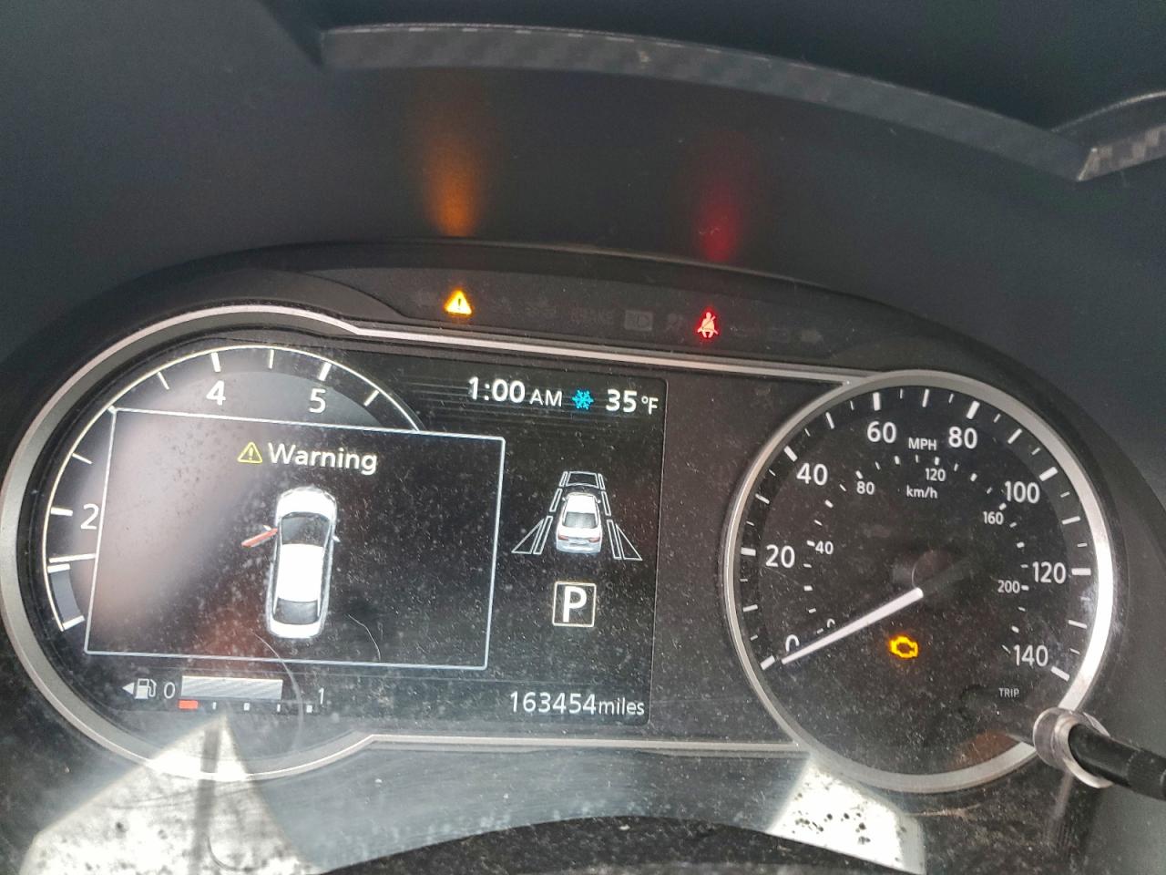 Lot #3309788358 2020 NISSAN VERSA SV