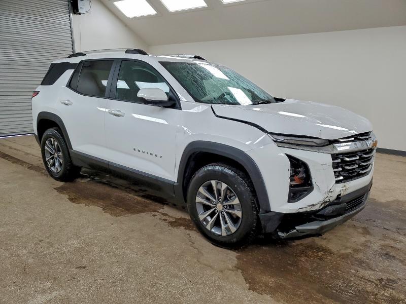 2025 CHEVROLET EQUINOX LT #3305661719