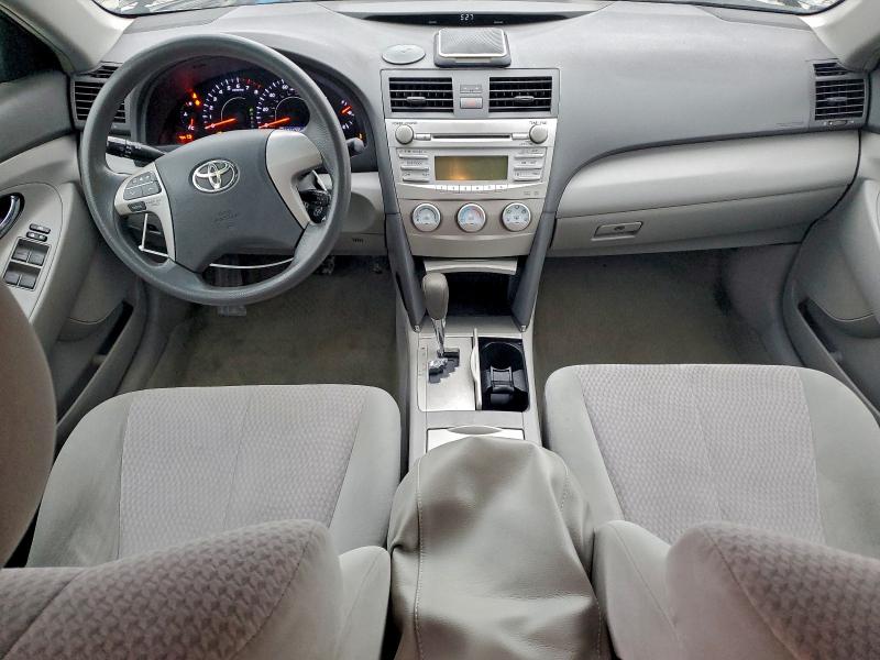 2011 TOYOTA CAMRY BASE #3303757427