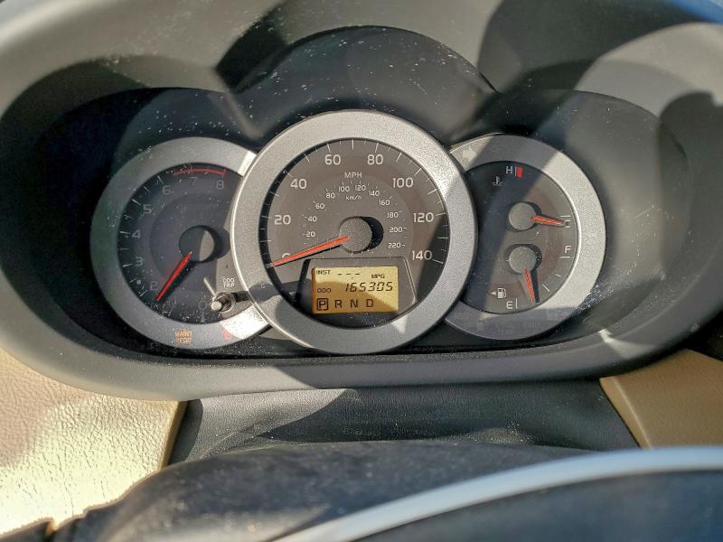 2010 TOYOTA RAV4 #3319053255