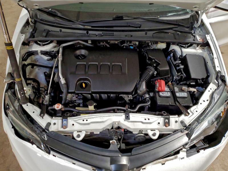 2019 TOYOTA COROLLA L #3315985105