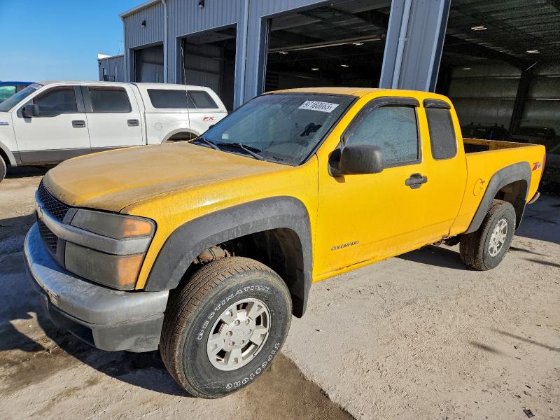 2005 CHEVROLET COLORADO #3317938926