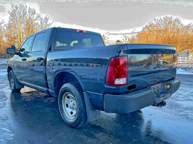 2017 RAM 1500 SSV #3318894958