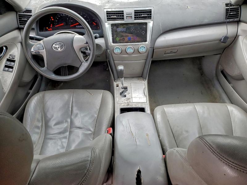 2008 TOYOTA CAMRY CE #3309564590