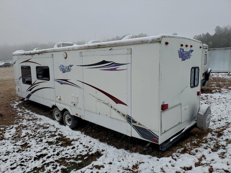 2008 KEYSTONE TRVL TRL #3309405972