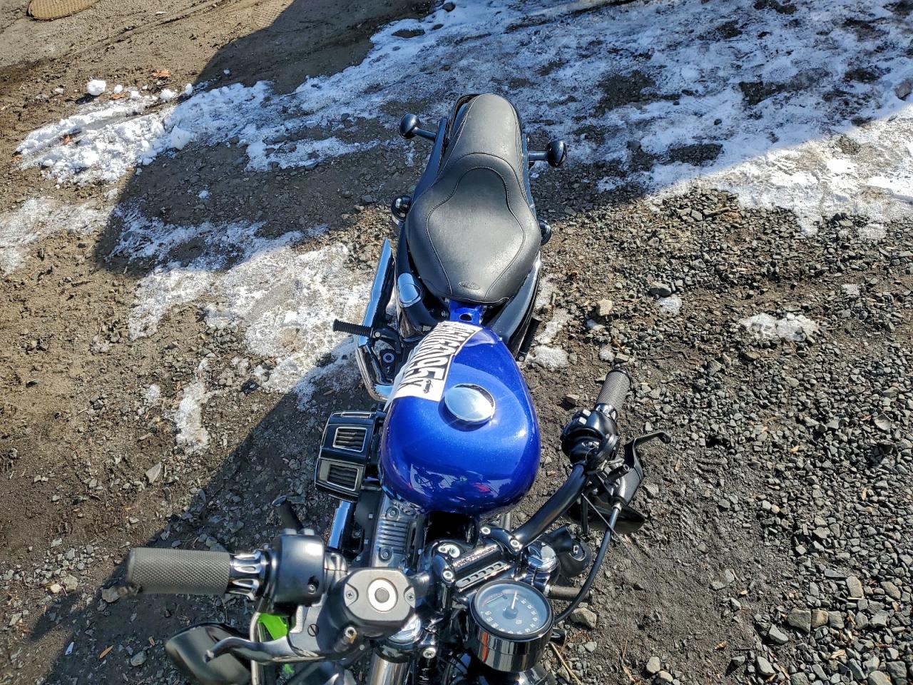 Lot #3317827224 2019 HARLEY-DAVIDSON XL1200 X