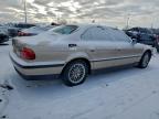 Lot #3302675063 1998 BMW 740 I AUTO