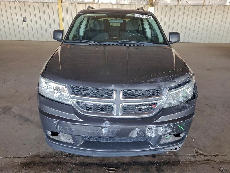 2015 DODGE JOURNEY SE #3305640730