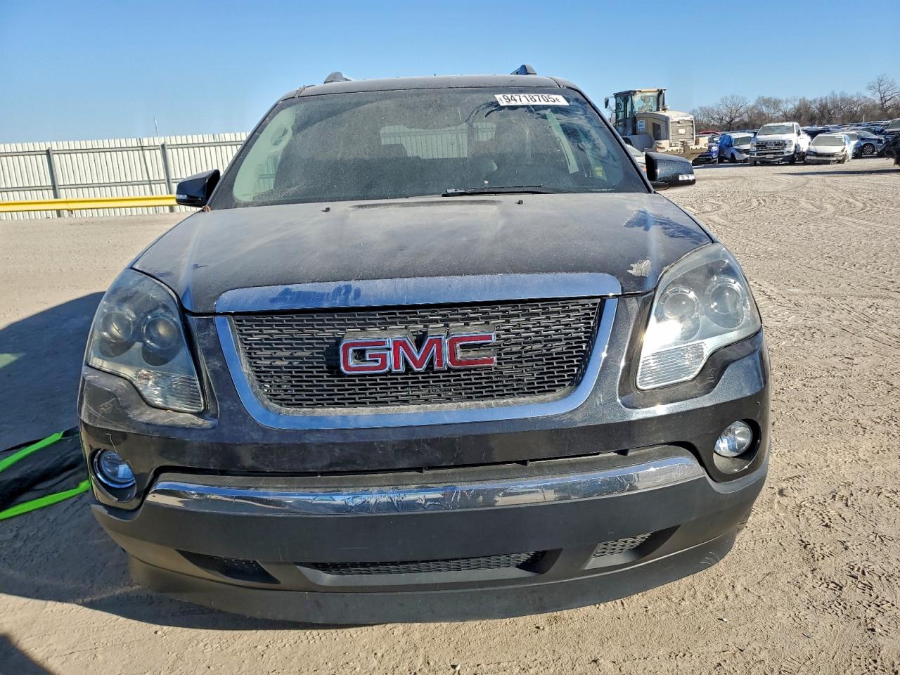 GMC ACADIA SLT-1