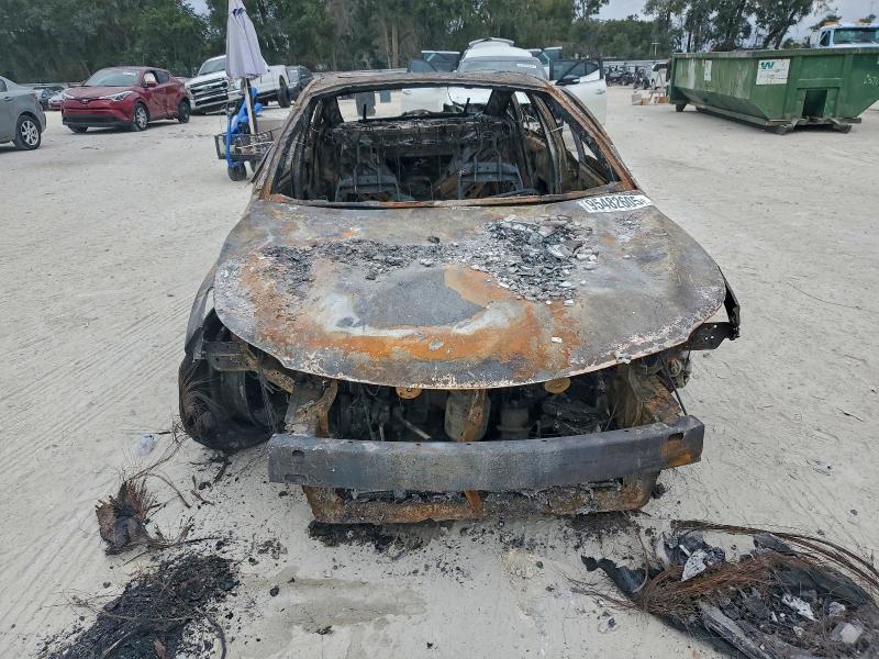 2014 TOYOTA AVALON BAS #3315951175