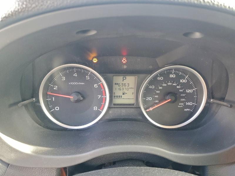 2015 SUBARU FORESTER 2 #3305302337