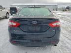 Lot #3312518650 2016 FORD FUSION SE