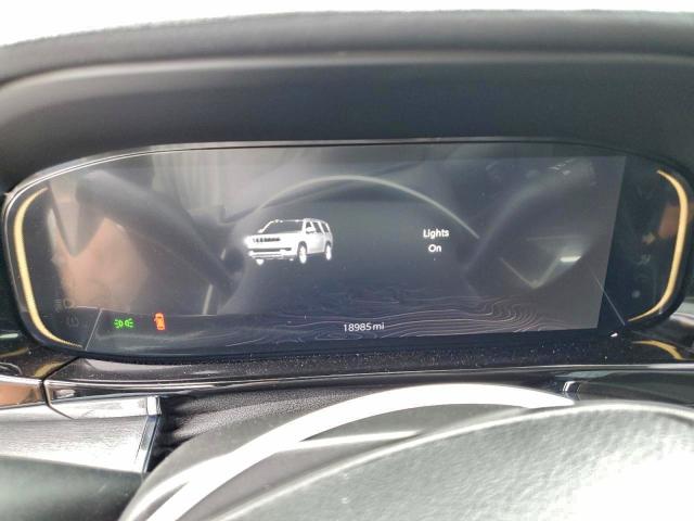 2022 JEEP WAGONEER S #3304516521