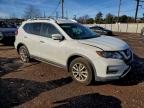 Lot #3312364769 2017 NISSAN ROGUE S