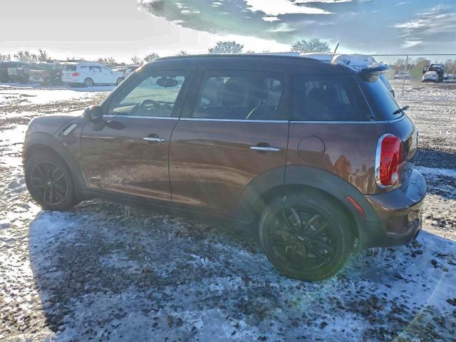 2014 MINI COOPER S C #3310581055