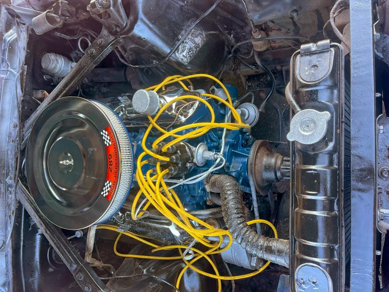 1966 FORD MUSTANG #3307961434