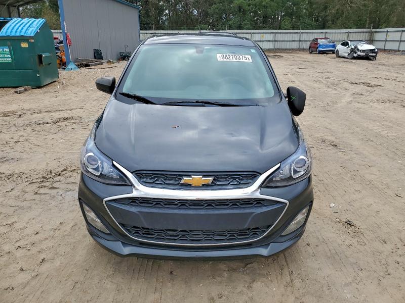 2022 CHEVROLET SPARK LS #3315956139