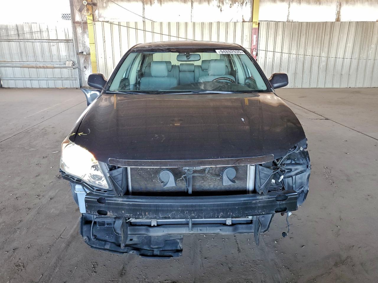 Lot #3302963628 2009 TOYOTA AVALON XL