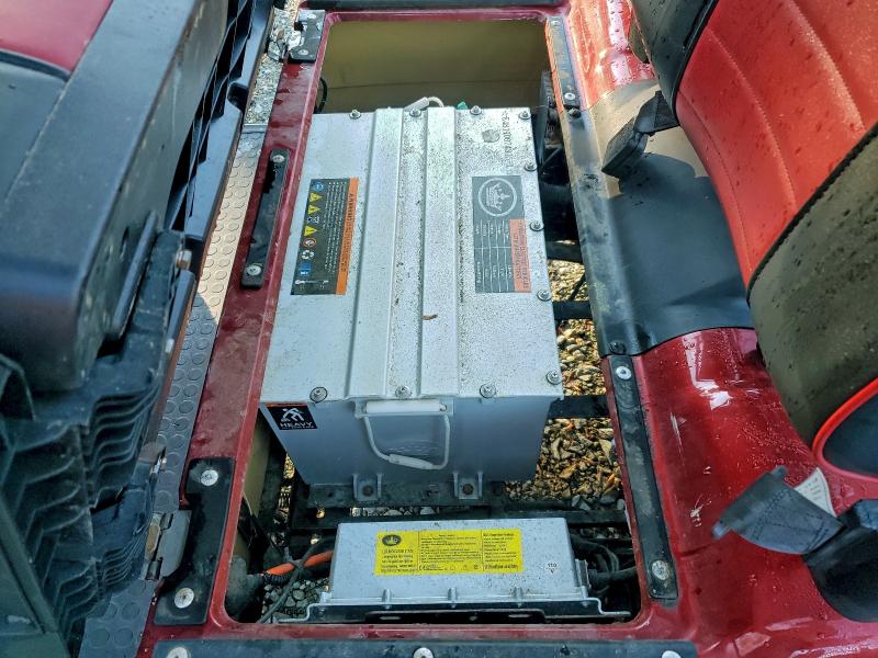 2024 EVOLUTION GOLF CART #3304540444