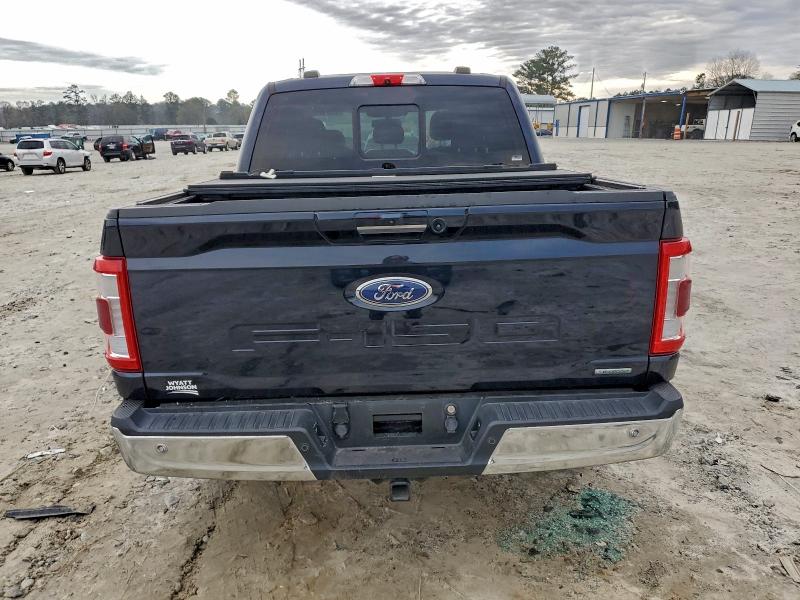 2021 FORD F150 SUPER #3304579485