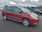 Lot #3316032223 2004 TOYOTA SIENNA XLE