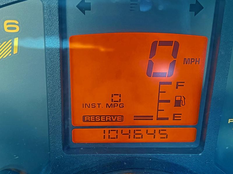 1993 CHEVROLET CORVETTE #3315691723