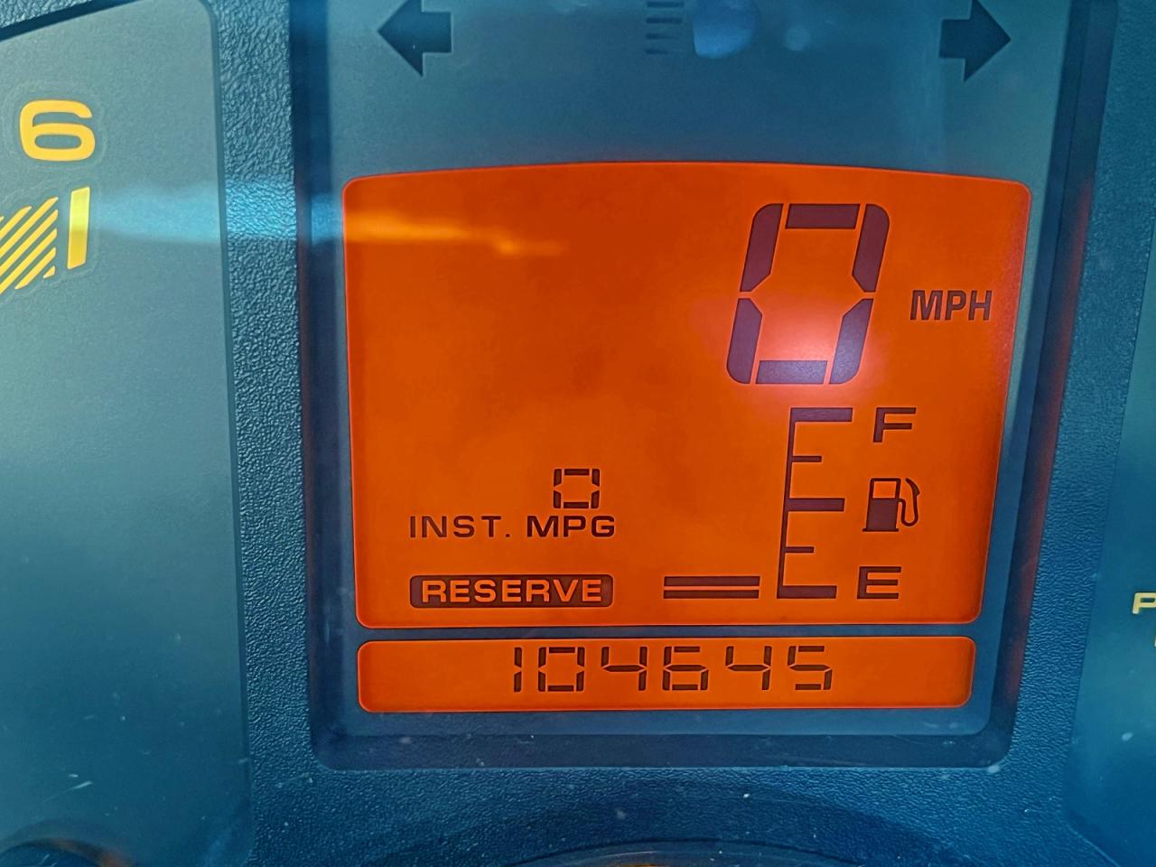 Lot #3315691723 1993 CHEVROLET CORVETTE