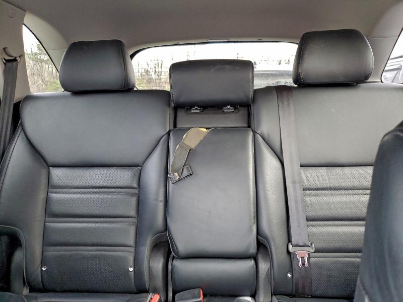 2016 KIA SORENTO EX #3303660930