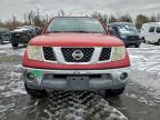 Lot #3317707083 2005 NISSAN FRONTIER K