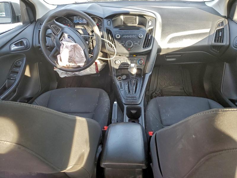 2016 FORD FOCUS SE #3311623227