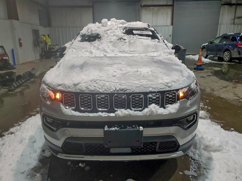 2025 JEEP COMPASS LI #3319033253