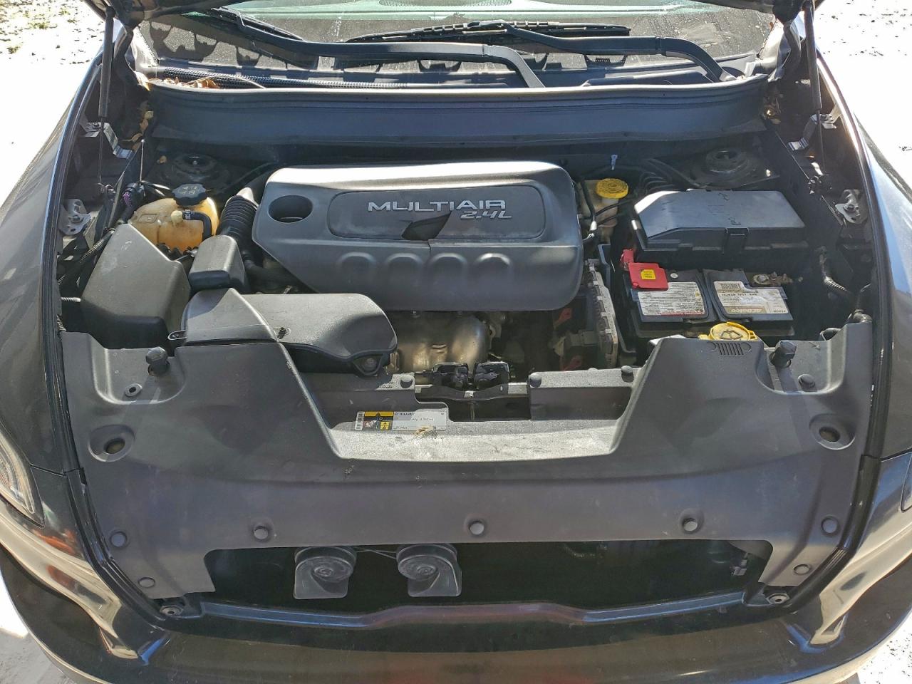 JEEP GRAND CHEROKEE SPORT