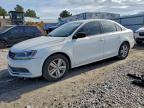 Lot #3315806378 2016 VOLKSWAGEN JETTA S