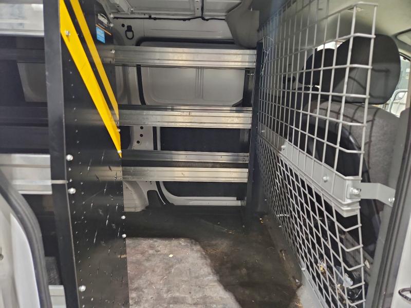 2021 NISSAN NV200 #3304518442