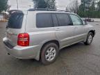 Lot #3312770148 2001 TOYOTA HIGHLANDER