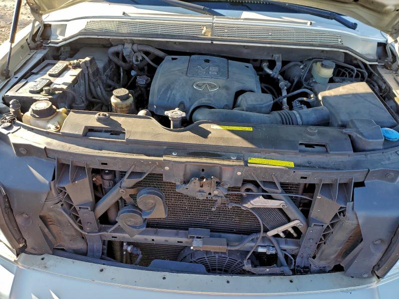 2008 INFINITI QX56 #3301847426