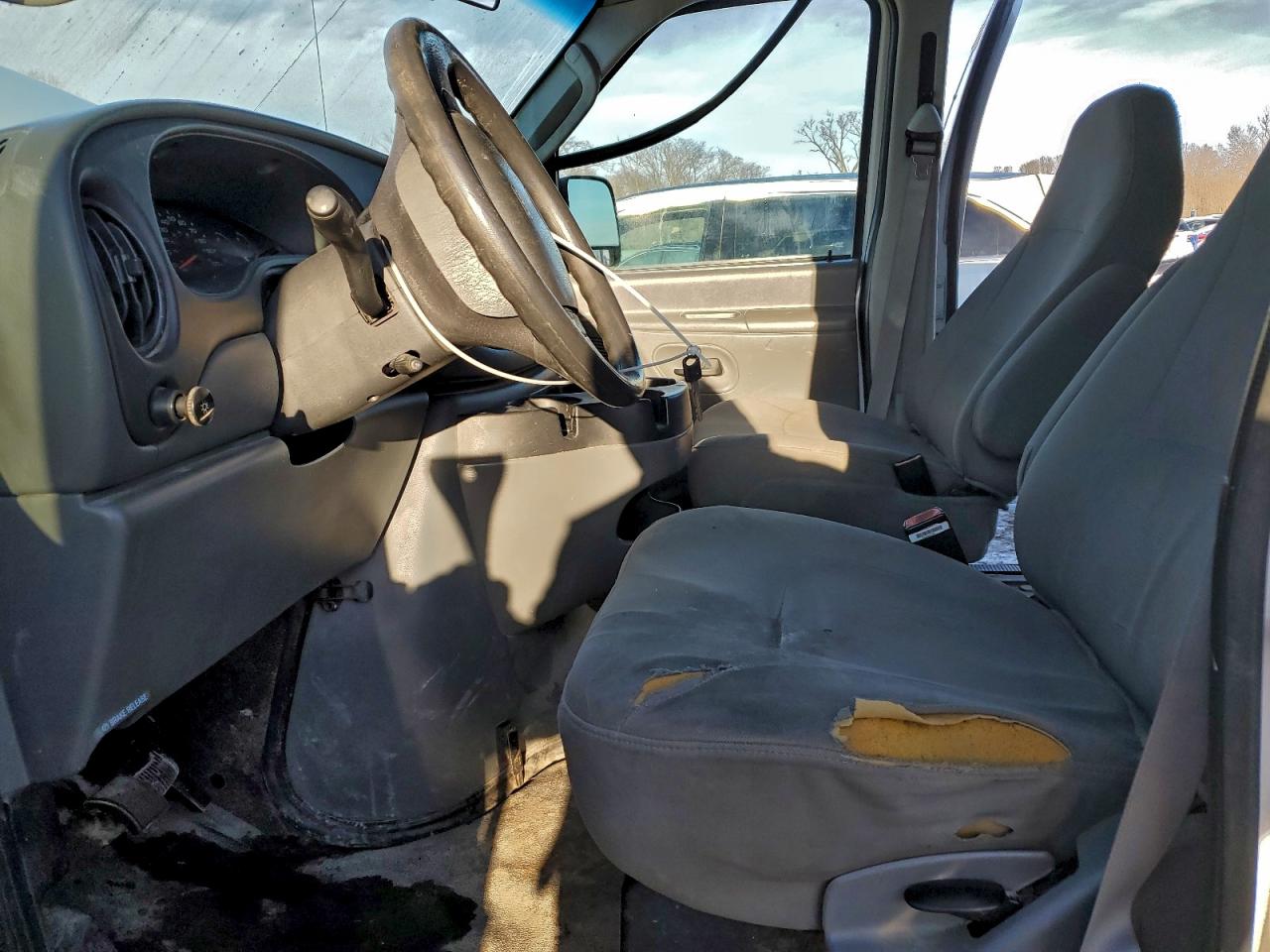 Lot #3316743451 2006 FORD ECONOLINE