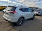 Lot #3316869072 2015 NISSAN ROGUE S