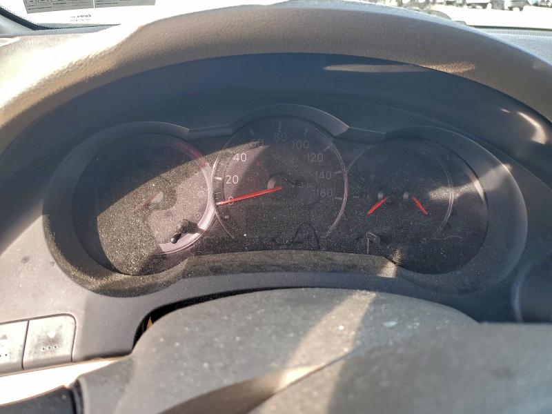 2011 NISSAN ALTIMA BAS #3301668667