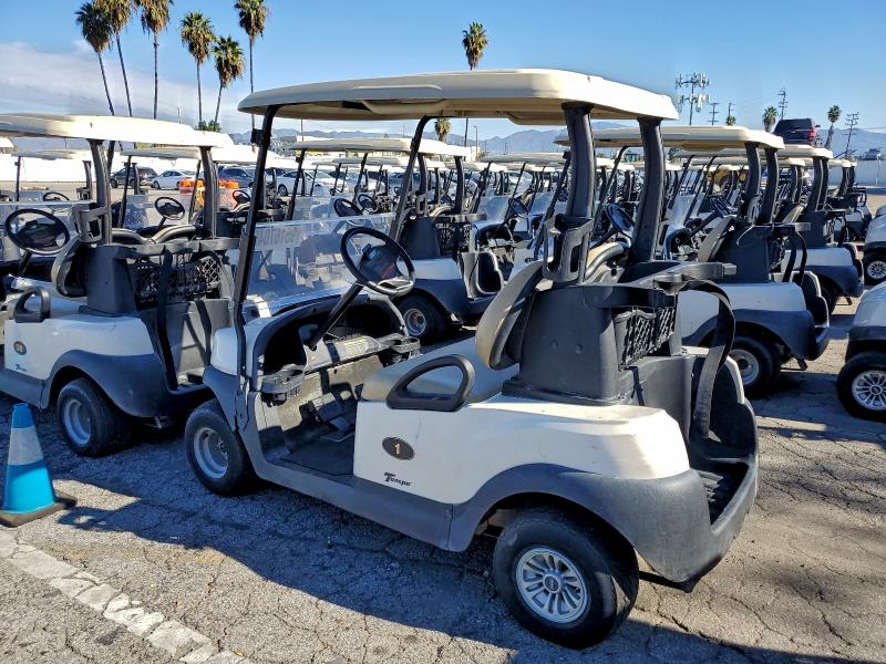 2022 CLUB CAR TEMPO FLA #3303893726