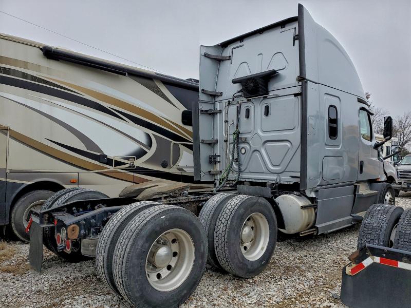 2019 FREIGHTLINER CASCADIA 1 #3312322771