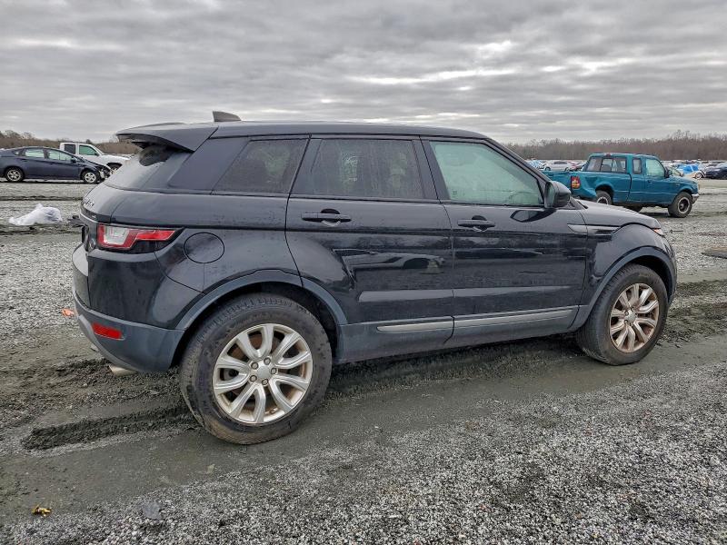2019 LAND ROVER RANGE ROVE #3304600442