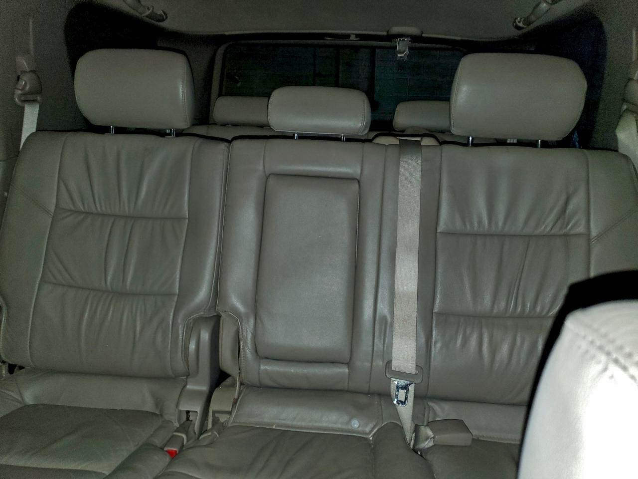 Lot #3308290165 2006 TOYOTA SEQUOIA LI