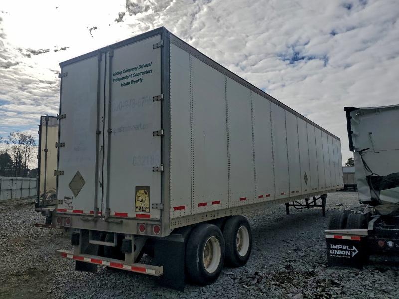 2012 WABASH UNKNOWN #3309213615