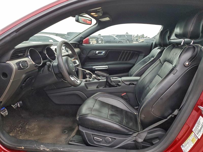 2015 FORD MUSTANG #3311609246