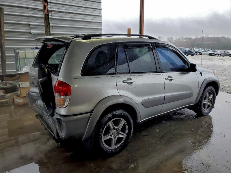 2001 TOYOTA RAV4 #3316942066